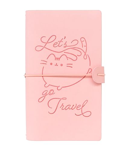 Travel Notebook