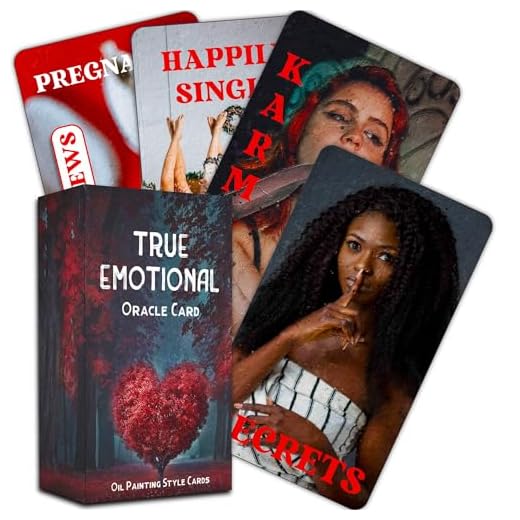 Soulmate Oracle Deck by Twin Flame