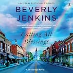 Cover of Calling All Blessings
