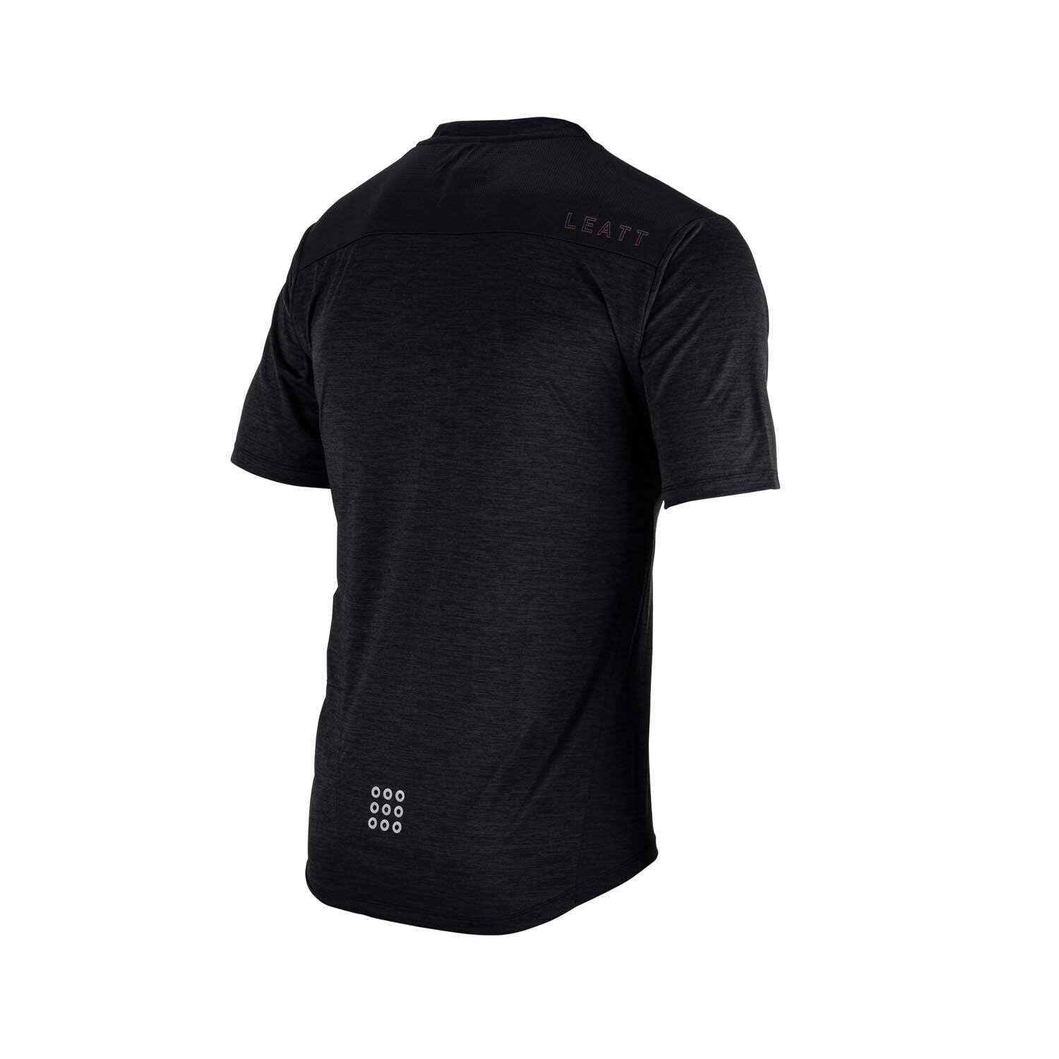 Leatt Technical Sport Jersey Mężczyźni Mtb Trail 1.0 Trikot