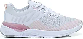 Tênis Esportivo Feminino Amortecedor Gel Academia Caminhada
