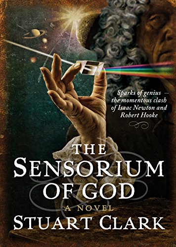 The Sensorium of God: The Sky's Dark Labyrinth