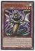 Cornfield Coatl - DUNE-EN005 - Common - 1st Edition