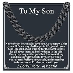 B. 7mm Width Black-Flat Cut