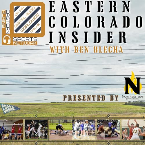 Eastern Colorado Insider - Fall, Week 9 (October 24, 2025)