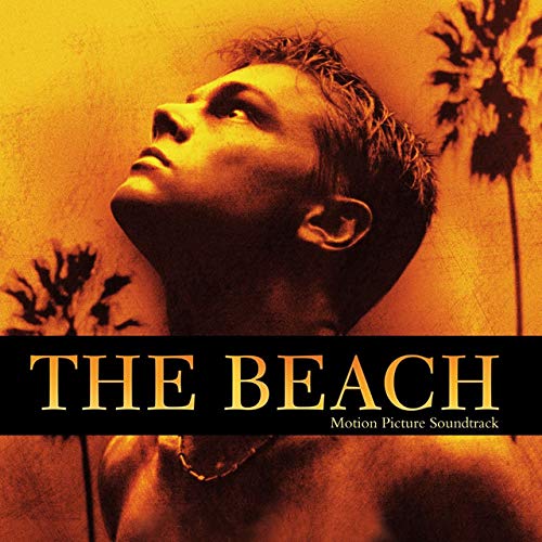 The Beach [Audio CD]