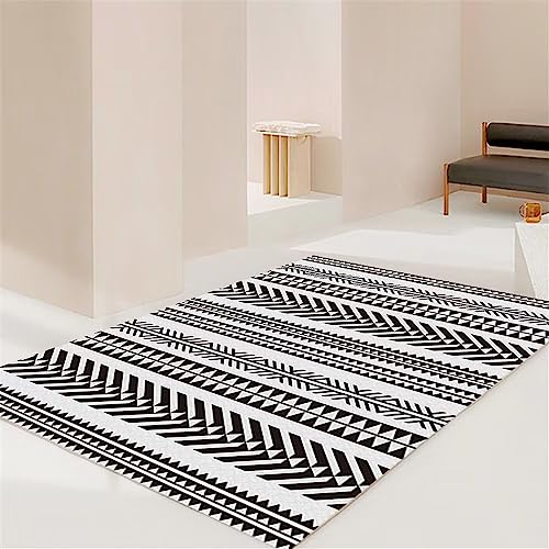 Alfombras de Habitacion Grandes Baratas Marca Xiaosua