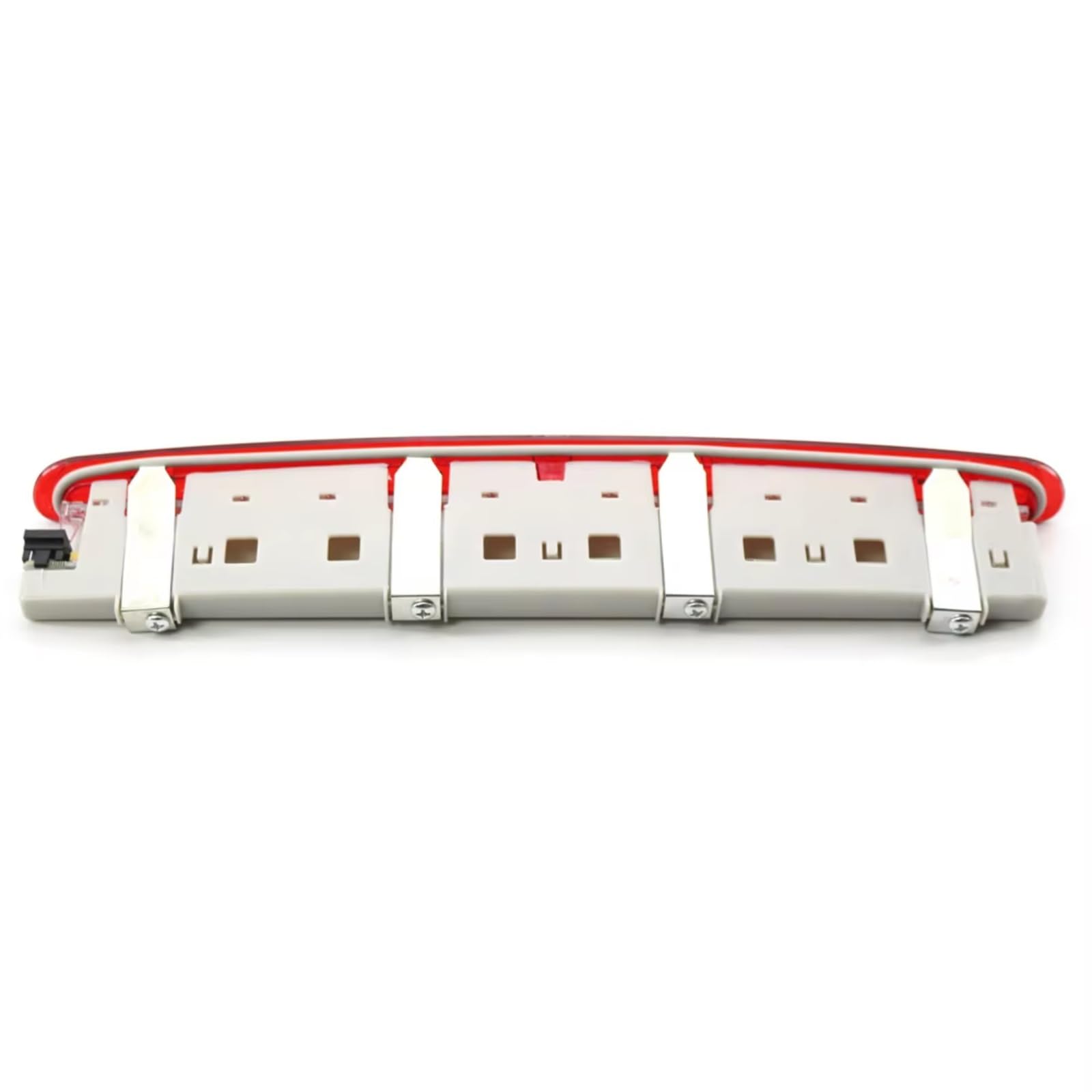 Compatibile con Benz GL450 2007 2008 2009 2010 2011 2012 OEM A2518200156 Accessori Rossi Luce Freno Terza Posizione Superiore Auto Stop supplementare