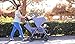 Joovy Caboose UL Rear Seat, Jet