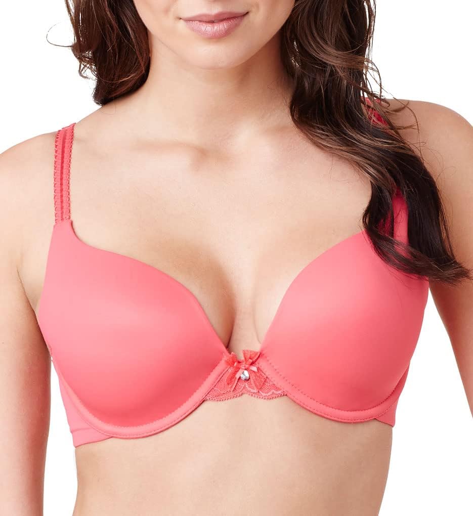 Le Mystere Women's Sophia Lace T-Back Bra - Image 2