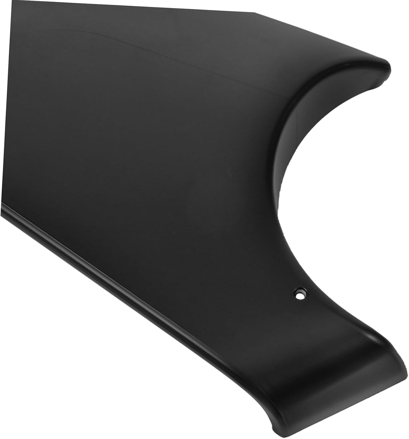 OUNONA Car Mirror Cover for Right Side Replacement Rearview Mirror Cap for Models Effortless Installation Protects Internal Components Stable Material Construction