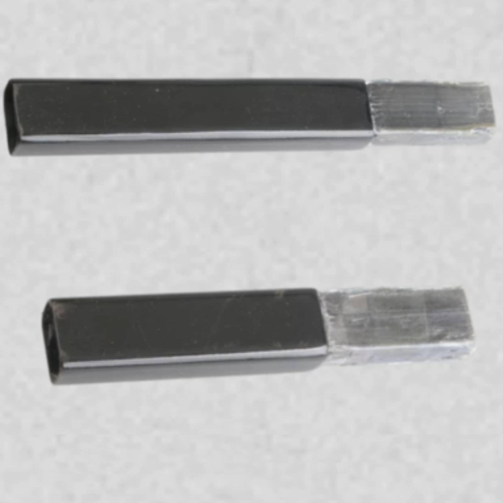 Extensión de Hockey Eje Alargador Adaptador Mango Varilla de Carbono Ligera para y Alcance en Entrenamientos Práctica Juego Competitivo , 15 Cm , Para Jóvenes