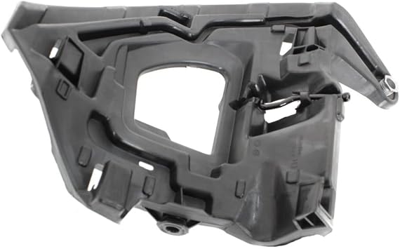 1pc Headlamp Headlight Bracket Mount Left Driver Side 14874617 VW2508102 5C5941053B/ VW2508102,5C5941053B,14874617 ensures Quality and Performance Manufacturer 1 Yea