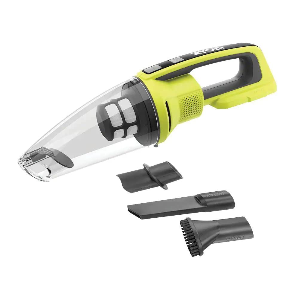 One+ Aspirateur à Main sans Fil Performance 18 V (Outil Uniquement)