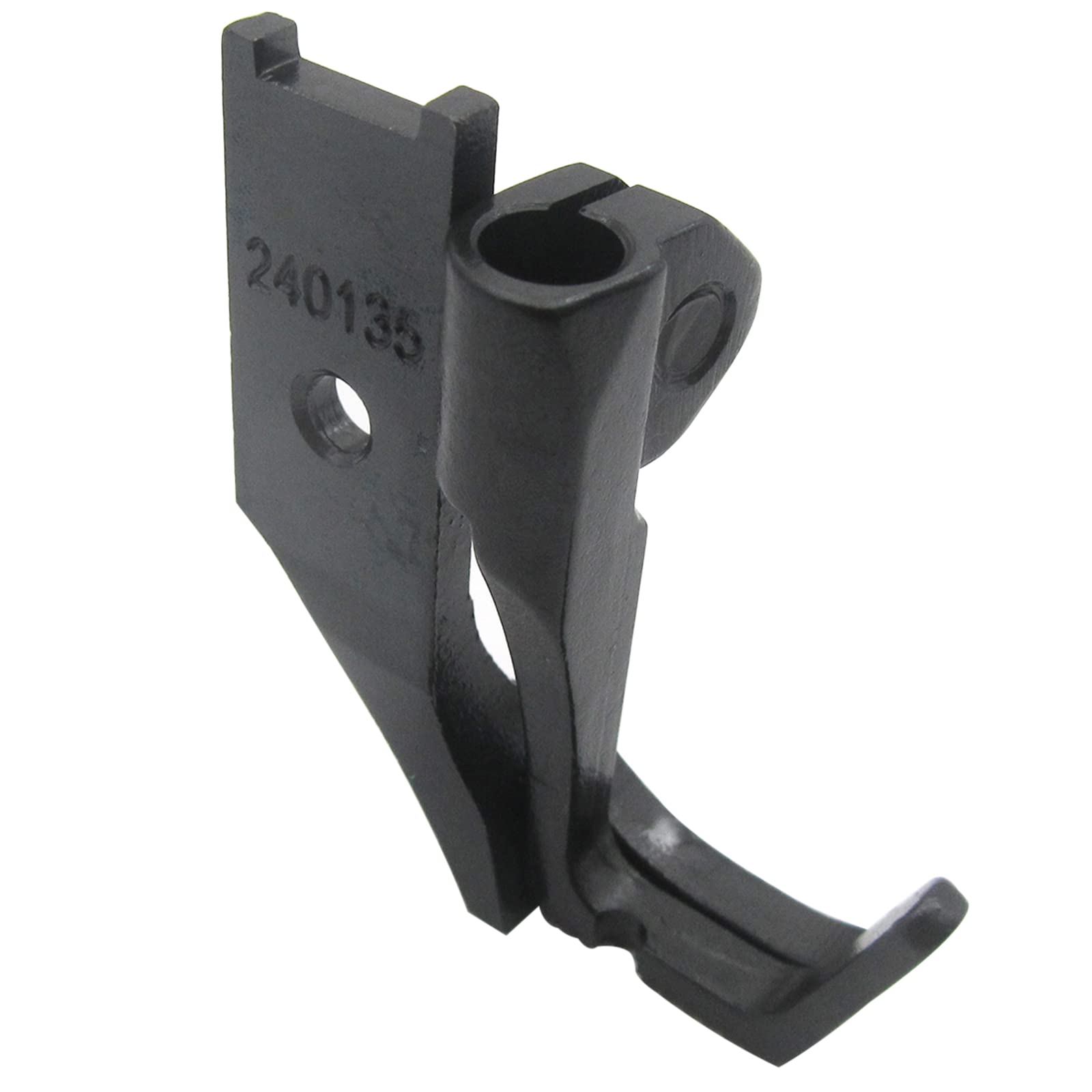 CKPSMS Marque – S514 1 Jeu De Pieds De Marche Pour Classeur à Molette Compatible Avec Singer 111G 111W JUKI DNU-1541 DNU-1541S LU-562 LU-563 CONSEW 206RB 225 BROTHER B837