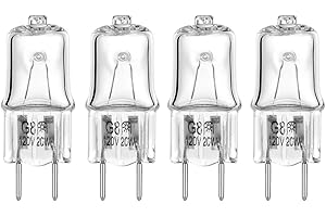 Appliance Light Bulb for GE Microwave Oven, Versatile Night Light Fits for...