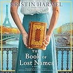 The Book of Lost Names cover art
