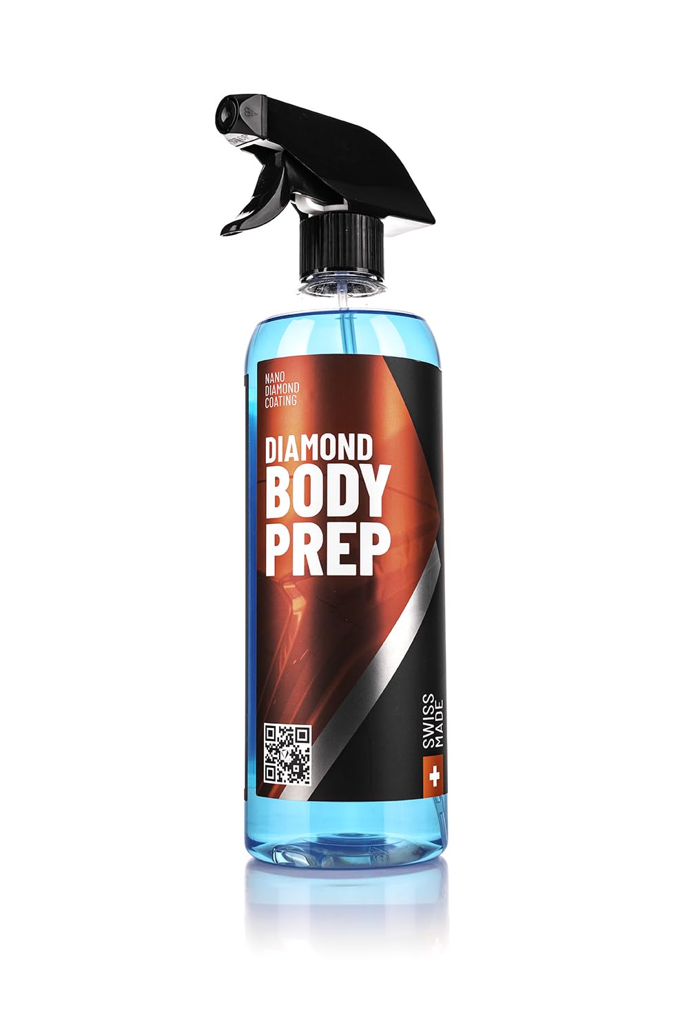 DIAMOND PROTECH - Diamond Body Prep - 50