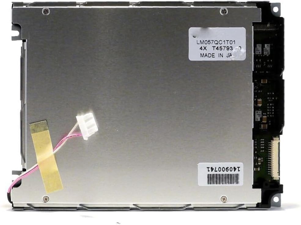 Amazon.com: LCD Screen for KCS057QV1AJ-G39 5.7 inch 320X240 LCD