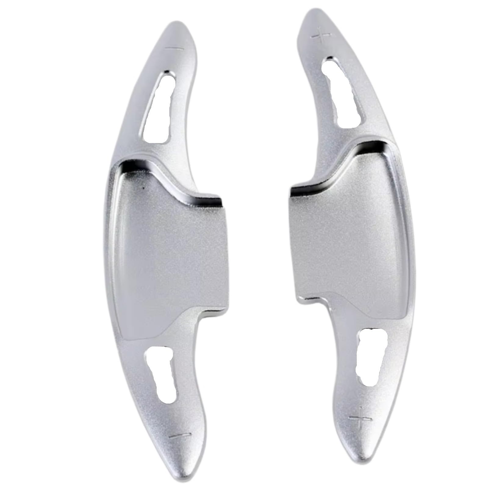 TGFCRUH Shift Paddles Gear Compatible with for Explorer 2020 2021 2022 2023 Car Steering Wheel Shifter Extension Paddle Automobile Component Replacement