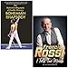 Produktbild Bohemian Rhapsody: Die endgültige Biografie von Freddie Mercury von Lesley-Ann Jones & I Talk Too Much: My Autobiography von Francis Rossi 2-Bücher-Sammlungsset
