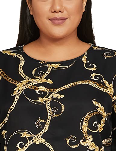 Image of pluss Women's Regular Fit Top