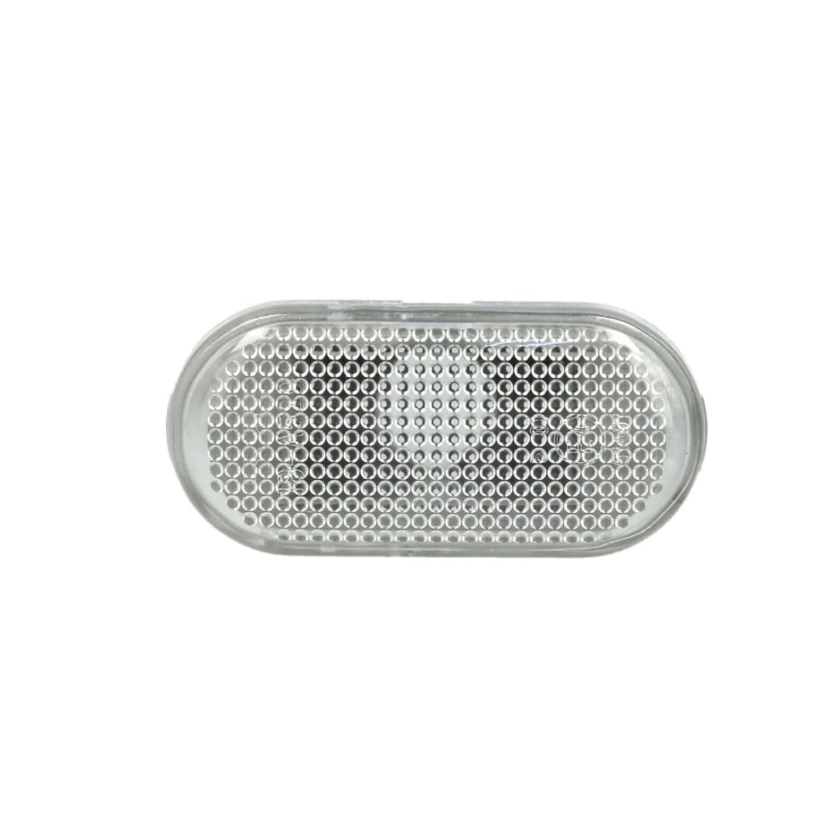 Turn signal lamp lateral installation white 18-0529-01-2 TYC for NISSAN NOTE