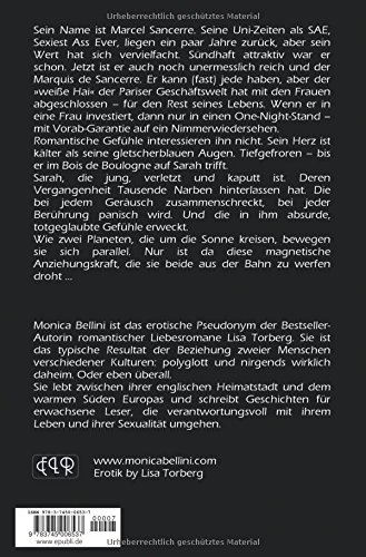 Broken Wings: Sehnsüchtiges Verlangen