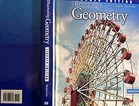 Discovering Geometry - Teacher Edition + 6 Year Online License 1465295836 Book Cover
