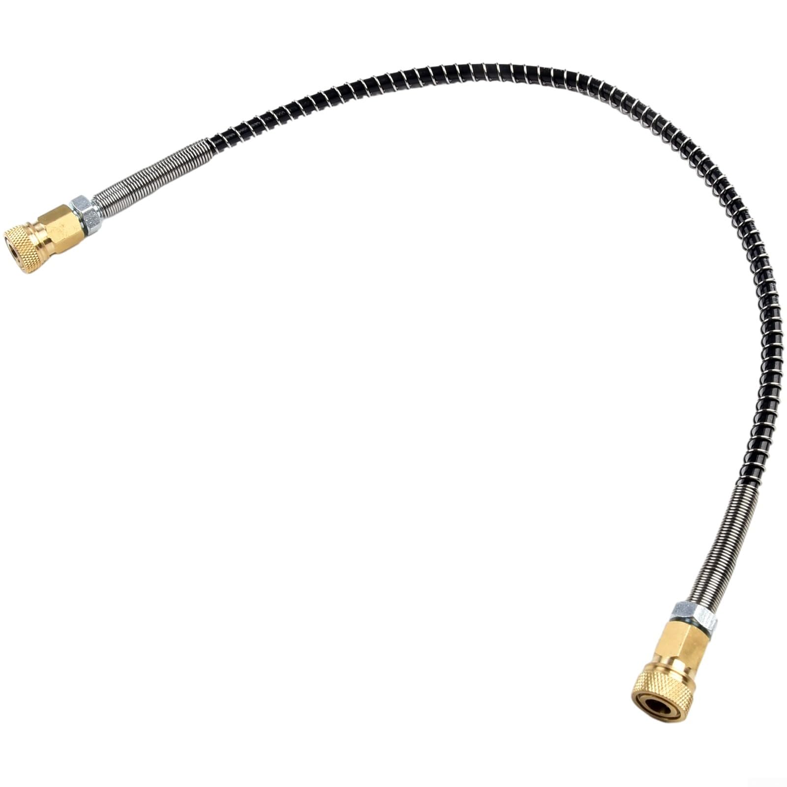 VINGVO Tube De Pompe De Plongée Accessoire De Gonfleur De Réservoir D