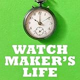 Watchmakerslife der Podcast von Uhrmachermeister Philipp Nitzsche