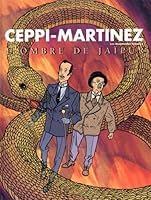 L'ombre De Jaïpur 2731611111 Book Cover