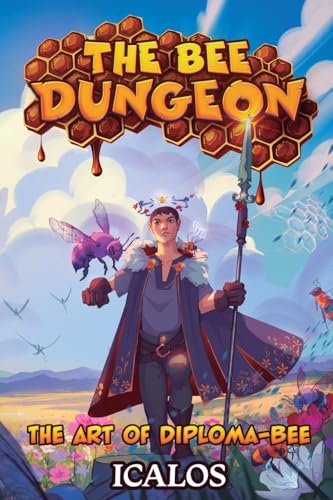 Cover of The Art of Diploma-Bee