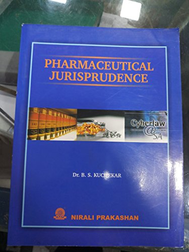 Pharmaceutical Jurisprudence view 2