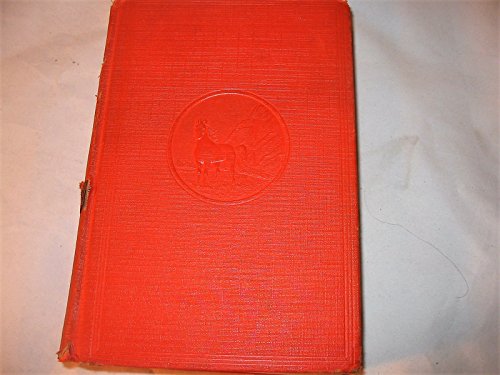 Knights of the Range B000R9M688 Book Cover