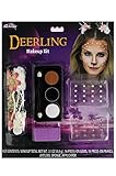 Fun World Deerling Make-Up Kit-Standard