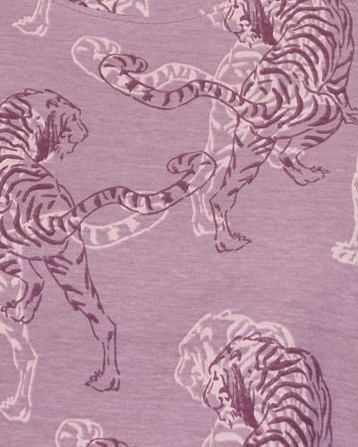 Image of Women's Premium Cotton Print Night Suits - Comfortable & Stylish Pajama Set with Pockets
