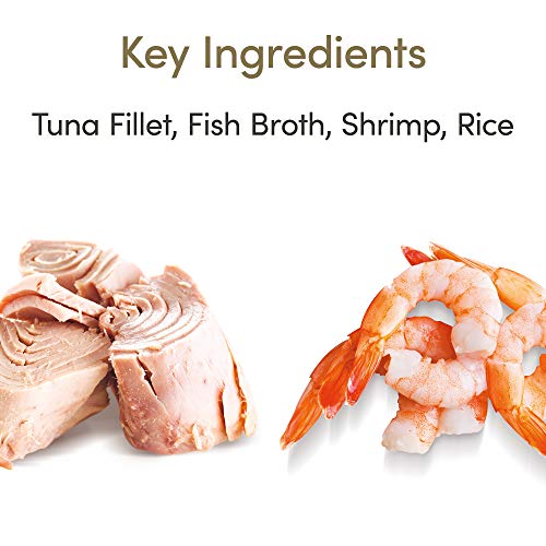 Applaws Tuna Fillet And Prawn, 24 - 2.47-Ounce Can #TOP2