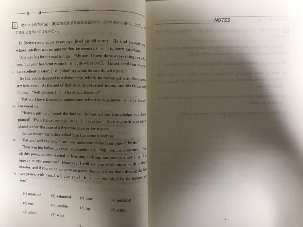 Amazon.co.jp: 峨家崇 トドメを刺す英語 東進ハイスクール 単科ゼミ
