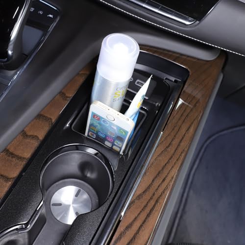 Inserto Antideslizante para Portavasos de Auto TPE miniatura 4