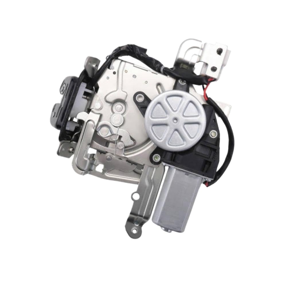 Trunk Lid Tailgate Lock Assy 905037590R 90500-1AA0B Compatible with Nissan Talisman 2016-2020 Koleos II Murano Z51 X-Trail T32