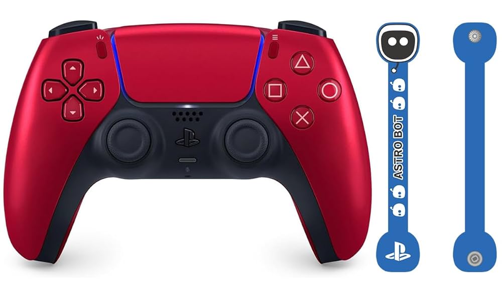 Amazon.co.jp: 【純正品】DualSense ワイヤレスコントローラー