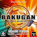  Bakugan Battle Brawlers Main Theme (From \
