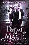 Ritual of Magic (Academy of the Damned)