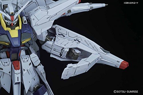 Bandai Figure à Collectionner Bandai GUN63051 - vue 9