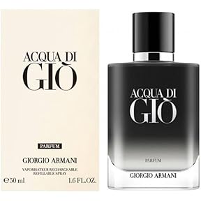 Perfume Acqua Di Gio Profumo Masculino Eau de Parfum 125ml
