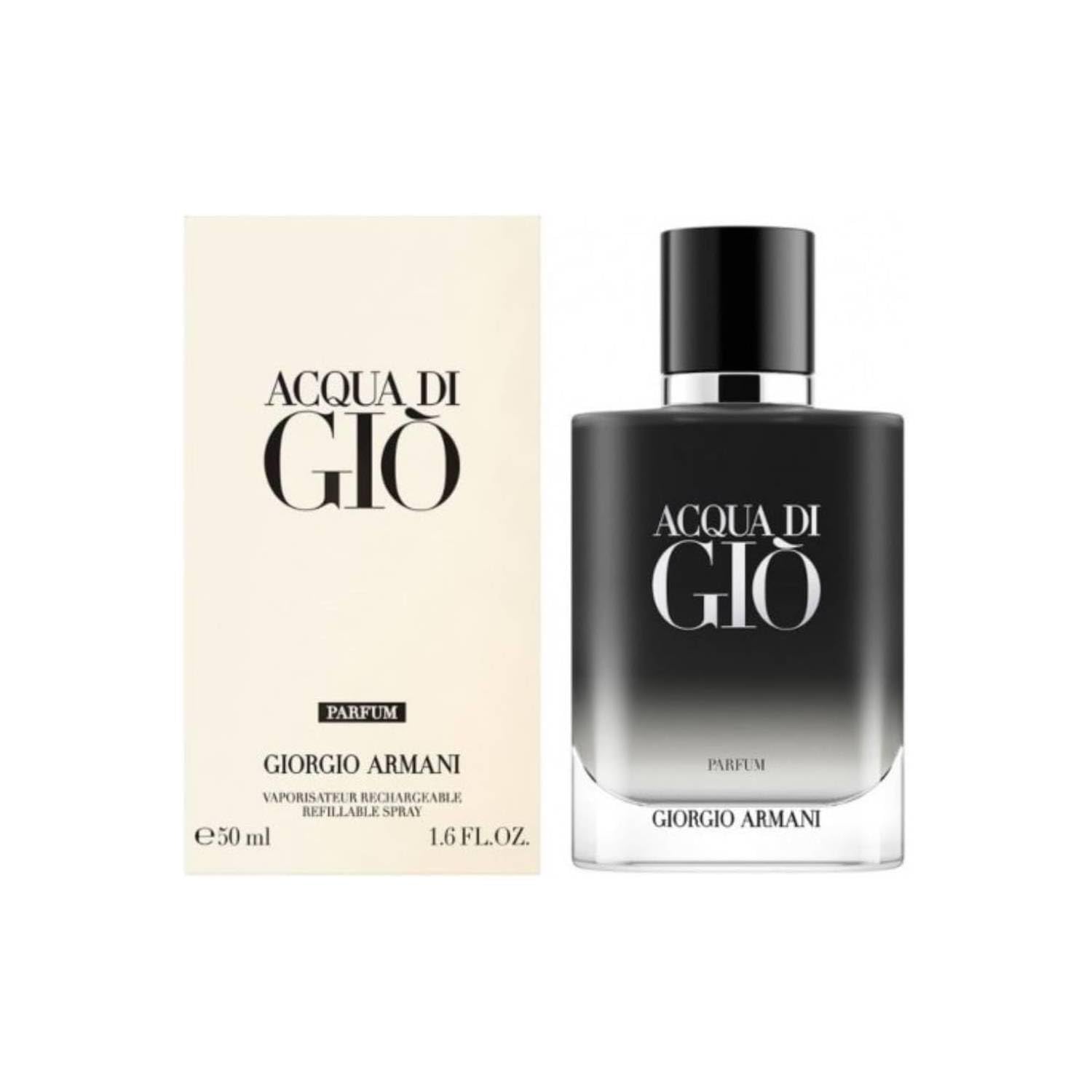 Armani Acqua di Gio Homme Le Parfum 40 ml