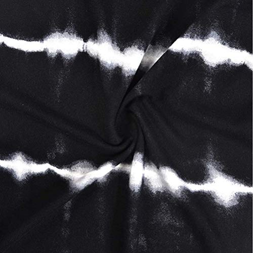 Image of Elsofer Women's Comfy Lounge Pants Soft Floral Pajama Pants Loose Drawstring Wide Leg Palazzo Pants for Sleep, Casual Wear