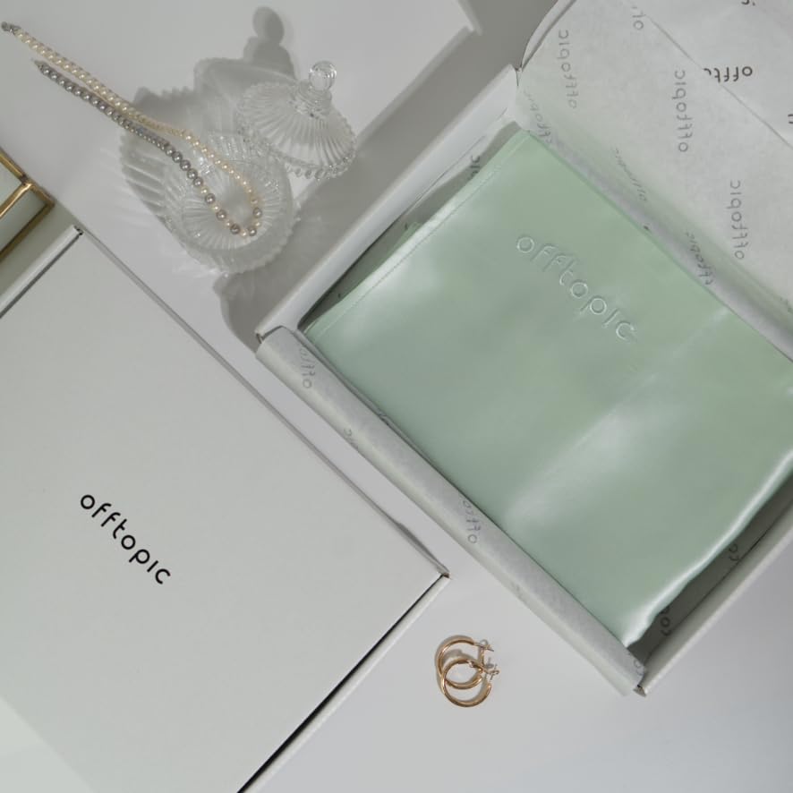 Federa In Seta 22 Momme - 50x75 Cm, Anticrespo, Ipoallergenica, Color Caramello - Foto 11