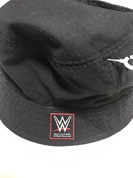 希少❗️ NWO × Haoming リバーシブル バケットハット 希少❗️ NWO × Haoming リバーシブル バケットハット